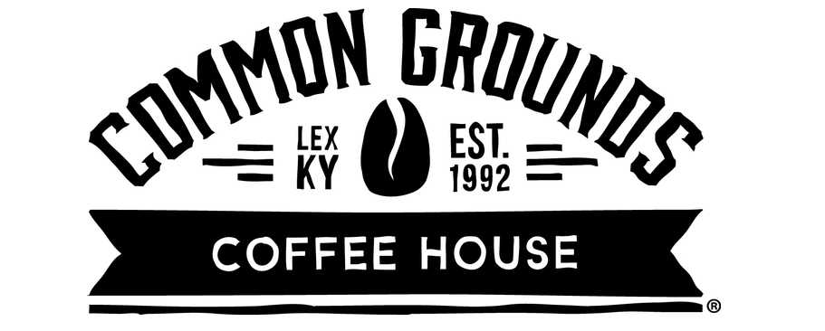 Common Grounds Coffee House lexington ky